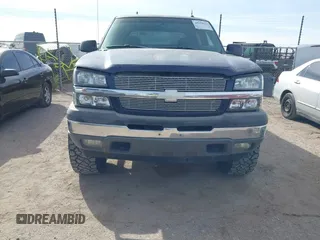 2005 Chevrolet Avalanche LS with VIN 3GNEC12Z85G100565, listed as a IAAI auction lot 41350279 with 198,030 mi miles and . Bid and sale history available at DreamBid. Image 6.