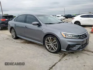 2018 Volkswagen Passat S z VIN 1VWAA7A30JC019776, wystawiony jako Copart lot #55830785 z przebiegiem 75 308 mil mil oraz Szkoda całkowita • Salvage title. Historia ofert i sprzedaży dostępna na DreamBid. Obrazek 4.