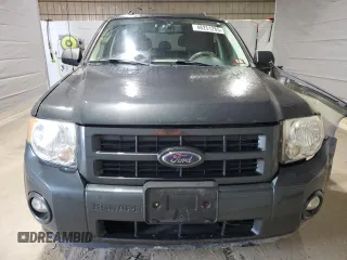 2009 Ford Escape Hybrid с VIN 1FMCU59369KC21031, выставлен на аукционе Copart как лот 48251285 с пробегом 164 868 миль миль и Списание • Salvage title. История ставок и продаж доступна на DreamBid. Изображение 5.