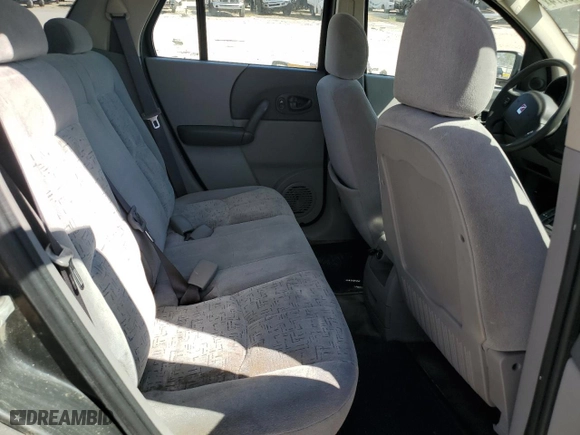 2003 Saturn VUE with VIN 5GZCZ63B83S806288, listed as a Copart auction lot 73200974 with 0 mi miles and Clean Title. Bid and sale history available at carsss.com. Image 11.