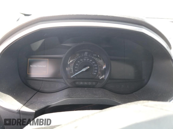 2020 Ford Edge Titanium with VIN 2FMPK4K99LBA55976, listed as a Copart auction lot 63124465 with Not provided miles and Non repairable. Bid and sale history available at DreamBid. Image 9.