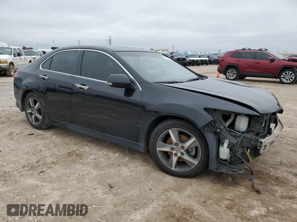 2013 Acura TSX Special Edition z VIN JH4CU2F83DC011684, wystawiony jako Copart lot #45920235 z przebiegiem 179 252 mil mil oraz Szkoda całkowita • Salvage title. Historia ofert i sprzedaży dostępna na DreamBid. Obrazek 4.