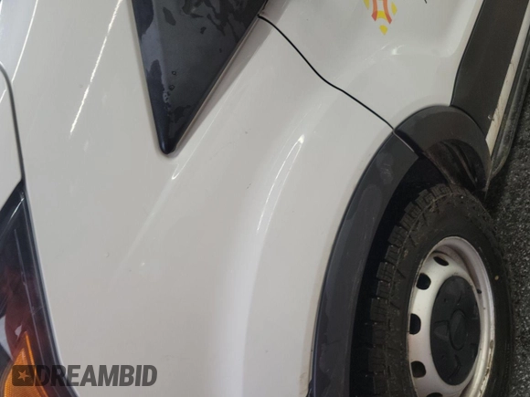 2019 Ford Transit with VIN 1FTYE1ZM6KKA31079, listed as a IAAI auction lot 42906716 with 169,160 mi miles and . Bid and sale history available at DreamBid. Image 31.