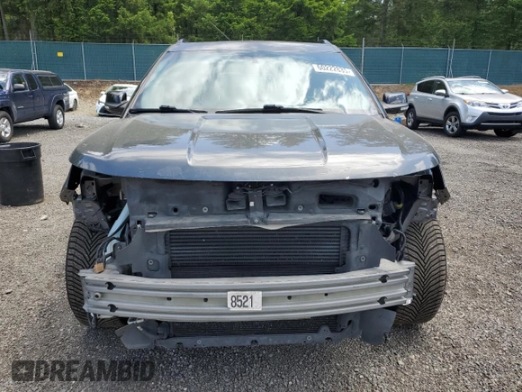 2017 Ford Explorer Sport с VIN 1FM5K8GT4HGA43785, выставлен на аукционе Copart как лот 60222835 с пробегом 108 091 миль миль и Списание • Salvage title. История ставок и продаж доступна на DreamBid. Изображение 5.