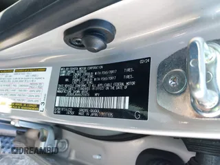 2024 Toyota 4Runner TRD Off Road z VIN JTERU5JR6R6255876, wystawiony jako IAAI lot #41281427 z przebiegiem 11 474 mil mil oraz . Historia ofert i sprzedaży dostępna na DreamBid. Obrazek 9.