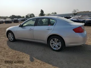 2015 Infiniti Q40 with VIN JN1CV6AR3FM523158, listed as a Copart auction lot 71269224 with 102,566 mi miles and Clean Title. Bid and sale history available at carsss.com. Image 2.