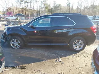 2016 Chevrolet Equinox LT z VIN 2GNFLFEK5G6277749, wystawiony jako IAAI lot #41463908 z przebiegiem 95 586 mil mil oraz . Historia ofert i sprzedaży dostępna na DreamBid. Obrazek 14.