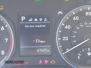 2021 Hyundai Kona SE with VIN KM8K12AA7MU638068, listed as a IAAI auction lot 42012280 with 67,637 mi miles and . Bid and sale history available at DreamBid. Image 15.