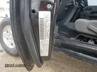2008 Jeep Wrangler X z VIN 1J8FA24168L646281, wystawiony jako Copart lot #57689895 z przebiegiem 205 348 mil mil oraz Szkoda całkowita • Salvage title. Historia ofert i sprzedaży dostępna na DreamBid. Obrazek 13.