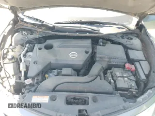 2015 Nissan Altima S with VIN 1N4AL3AP4FN883255, listed as a Copart auction lot 52105205 with 209,720 mi miles and Non Repairable. Bid and sale history available at DreamBid. Image 11.