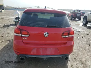 2011 Volkswagen GTI z VIN WVWGV7AJ3BW032490, wystawiony jako Copart lot #50972365 z przebiegiem 123 988 mil mil oraz Szkoda całkowita • Salvage title. Historia ofert i sprzedaży dostępna na DreamBid. Obrazek 6.