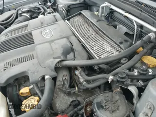 2006 Subaru Forester XT Limited с VIN JF1SG69636G702270, выставлен на аукционе IAAI как лот 42483839 с пробегом 134 400 миль миль и . История ставок и продаж доступна на DreamBid. Изображение 19.