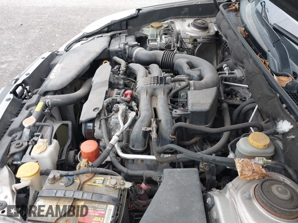 2014 Subaru Outback Limited with VIN 4S4BRBLC9E3212803, listed as a IAAI auction lot 40768635 with 173,447 mi miles and . Bid and sale history available at DreamBid. Image 10.