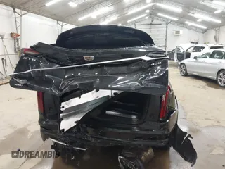 2020 Cadillac XT6 AWD Premium Luxury with VIN 1GYKPDRS3LZ101138, listed as a IAAI auction lot 41984170 with 60,286 mi miles and . Bid and sale history available at DreamBid. Image 16.