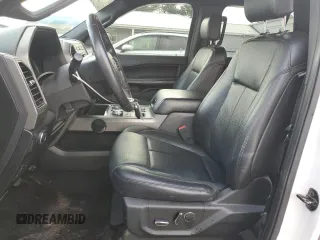 2018 Ford Expedition XLT с VIN 1FMJU1HTXJEA22293, выставлен на аукционе Copart как лот 60668025 с пробегом 154 825 миль миль и Списание • Salvage title. История ставок и продаж доступна на DreamBid. Изображение 7.