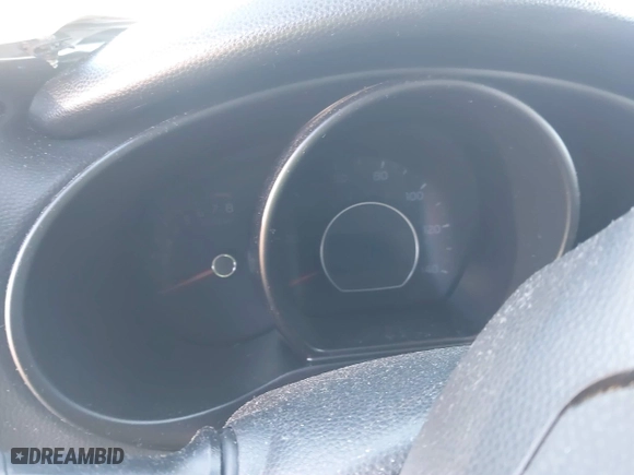 2016 Kia Soul with VIN KNDJN2A28G7301652, listed as a IAAI auction lot 41737139 with 1 mi miles. Bid and sale history available at carsss.com. Image 14.