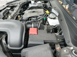 2021 Chevrolet TrailBlazer RS с VIN KL79MTSL5MB043339, выставлен на аукционе IAAI как лот 42954221 с пробегом 53 926 миль миль и . История ставок и продаж доступна на DreamBid. Изображение 19.