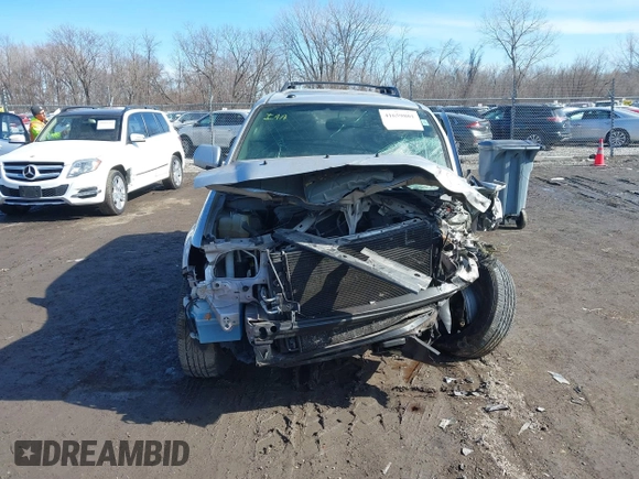 2012 Ford Escape Limited with VIN 1FMCU9EG9CKC77651, listed as a IAAI auction lot 41659801 with Not Provided miles and . Bid and sale history available at DreamBid. Image 12.
