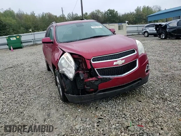 2013 Chevrolet Equinox LT with VIN 2GNFLPE33D6415735, listed as a Copart auction lot 79927424 with 178,001 mi miles and Clean Title. Bid and sale history available at DreamBid. Image 12.