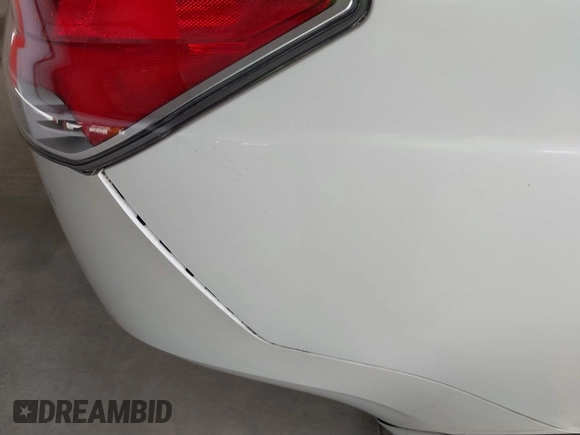 2010 Acura TL Tech with VIN 19UUA8F5XAA018664, listed as a IAAI auction lot 41746252 with 131,930 mi miles. Bid and sale history available at carsss.com. Image 18.