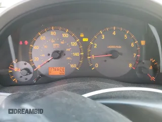 2004 Infiniti G35 w/Leather z VIN JNKCV54E94M816591, wystawiony jako Copart lot #57841935 z przebiegiem 176 606 mil mil oraz Szkoda całkowita • Salvage title. Historia ofert i sprzedaży dostępna na DreamBid. Obrazek 9.