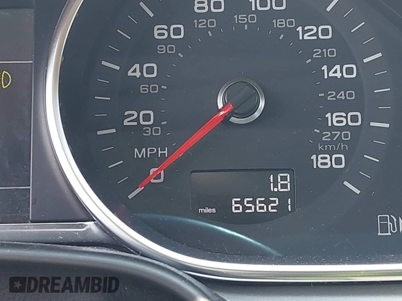 2014 Audi Q7 Premium Plus with VIN WA1LMAFE2ED003874, listed as a IAAI auction lot 42412169 with 65,621 mi miles and . Bid and sale history available at DreamBid. Image 16.