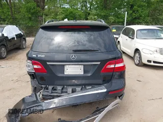 2013 Mercedes-Benz M 350 with VIN 4JGDA5JB8DA259939, listed as a IAAI auction lot 42219418 with 107,967 mi miles and . Bid and sale history available at DreamBid. Image 16.