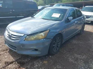 2011 Honda Accord EX-L with VIN 5KBCP3F82BB001339, listed as a IAAI auction lot 42602331 with Not provided miles and . Bid and sale history available at DreamBid. Image 19.