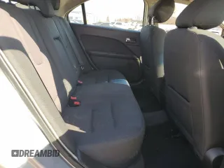 2012 Ford Fusion SE with VIN 3FAHP0HA3CR358764, listed as a Copart auction lot 48854825 with 163,021 mi miles and Non Repairable. Bid and sale history available at DreamBid. Image 10.