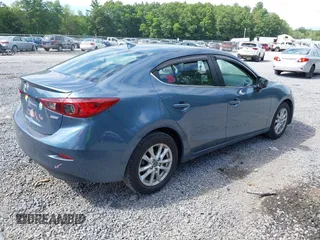 2016 Mazda 3 i Grand Touring with VIN 3MZBM1X75GM268018, listed as a IAAI auction lot 42668635 with 114,782 mi miles and . Bid and sale history available at DreamBid. Image 4.
