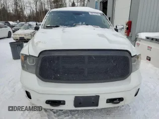2016 Ram 1500 Outdoorsman z VIN 1C6RR7GM1GS145357, wystawiony jako Copart lot #42112165 z przebiegiem 255 161 mil mil oraz Czysty tytuł • Clean title. Historia ofert i sprzedaży dostępna na DreamBid. Obrazek 5.