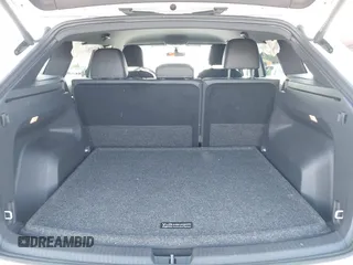 2023 Volkswagen Atlas SE with VIN 1V2WC2CA3PC228213, listed as a IAAI auction lot 42330049 with 21,884 mi miles and . Bid and sale history available at DreamBid. Image 19.