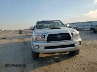 2007 Toyota Tacoma с VIN 5TEMU52N57Z373718, выставлен на аукционе Copart как лот 49724435 с пробегом 175 534 миль миль и Списание • Salvage title. История ставок и продаж доступна на DreamBid. Изображение 11.
