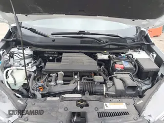 2022 Honda CR-V EX-L with VIN 7FARW2H83NE024124, listed as a IAAI auction lot 42062332 with 18,413 mi miles and . Bid and sale history available at DreamBid. Image 10.