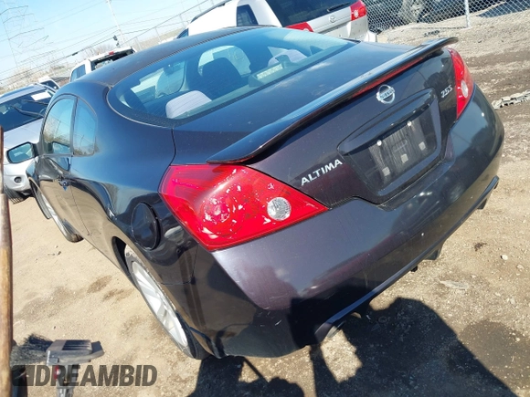 2012 Nissan Altima 2.5 S with VIN 1N4AL2EP4CC150375, listed as a IAAI auction lot 41889365 with 152,569 mi miles. Bid and sale history available at carsss.com. Image 3.