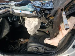 2012 Nissan 370Z Touring z VIN JN1AZ4FH5CM370505, wystawiony jako Copart lot #85255894 z przebiegiem Nie podano mil oraz Szkoda całkowita • Salvage title. Historia ofert i sprzedaży dostępna na DreamBid. Obrazek 7.