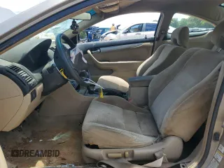 2003 Honda Accord LX with VIN 1HGCM82223A002511, listed as a Copart auction lot 62273275 with 261,723 mi miles and Salvage title. Bid and sale history available at DreamBid. Image 7.