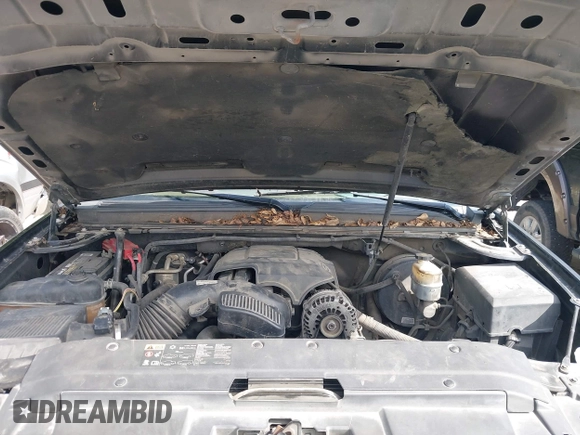 2012 Chevrolet Tahoe LT with VIN 1GNSCBE01CR164093, listed as a IAAI auction lot 42680741 with 183,638 mi miles and . Bid and sale history available at DreamBid. Image 10.