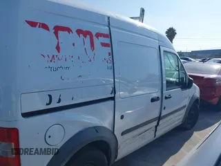 2013 Ford Transit Connect XL with VIN NM0LS7AN1DT139968, listed as a IAAI auction lot 42500646 with 174,538 mi miles and . Bid and sale history available at DreamBid. Image 13.