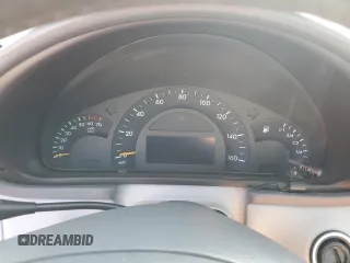 2003 Mercedes-Benz C 230/260/280/320 with VIN WDBRF64J53F423782, listed as a Copart auction lot 46459155 with Not Provided miles and Salvage Title. Bid and sale history available at DreamBid. Image 9.