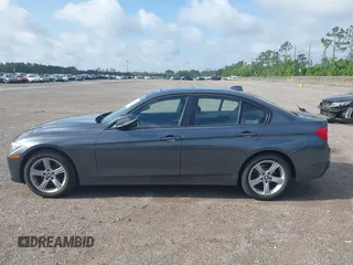 2015 BMW 3 Series 328i with VIN WBA3A5G59FNS85458, listed as a IAAI auction lot 42438242 with 133,483 mi miles and . Bid and sale history available at DreamBid. Image 14.