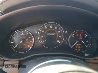 2021 Mazda 3 2.5 Turbo with VIN JM1BPBAYXM1331477, listed as a Copart auction lot 79282054 with Not Provided miles and Salvage Title. Bid and sale history available at DreamBid. Image 9.