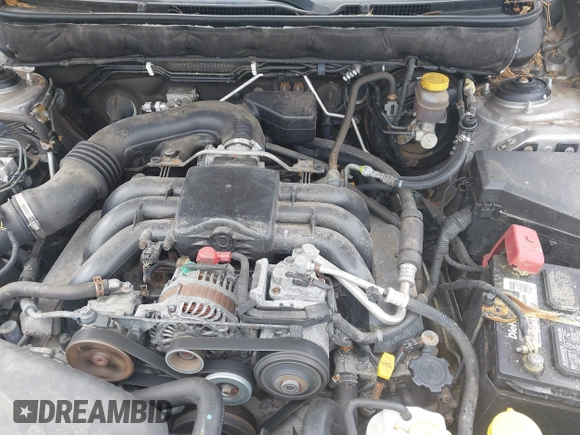 2011 Subaru Outback Limited Power Moon with VIN 4S4BRDLC3B2354545, listed as a IAAI auction lot 42014799 with 104,532 mi miles and . Bid and sale history available at DreamBid. Image 10.
