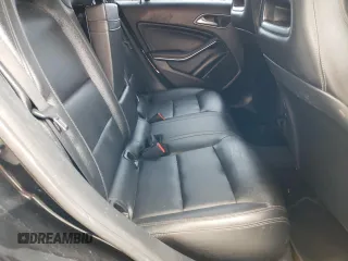 2017 Mercedes-Benz CLA with VIN WDDSJ4EB6HN499477, listed as a Copart auction lot 49230713 with 156,178 mi miles. Bid and sale history available at carsss.com. Image 10.