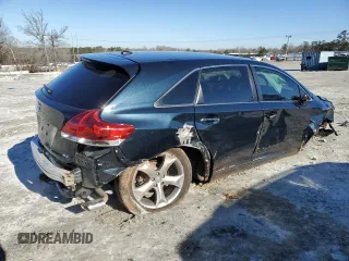 2015 Toyota Venza XLE z VIN 4T3ZK3BB0FU072435, wystawiony jako Copart lot #42199025 z przebiegiem 93 251 mil mil oraz Szkoda całkowita • Salvage title. Historia ofert i sprzedaży dostępna na DreamBid. Obrazek 3.
