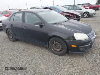 2008 Volkswagen Jetta S with VIN 3VWJZ71K48M013469, listed as a IAAI auction lot 42569518 with 111,860 mi miles and . Bid and sale history available at DreamBid. Image 1.