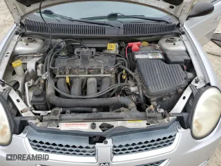 2004 Dodge Neon SXT with VIN 1B3ES56C54D628554, listed as a Copart auction lot 73219764 with 67,373 mi miles and Salvage Title. Bid and sale history available at carsss.com. Image 12.