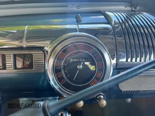 1946 Ford Ocean z VIN 99A1311376, wystawiony jako Copart lot #45102545 z przebiegiem 86 252 mil mil oraz Tytuł czysty. Historia ofert i sprzedaży dostępna na DreamBid. Obrazek 8.