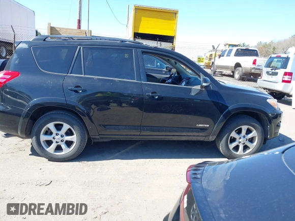 2012 Toyota RAV4 Limited with VIN 2T3DK4DV9CW077507, listed as a IAAI auction lot 42019231 with 84,798 mi miles. Bid and sale history available at carsss.com. Image 13.