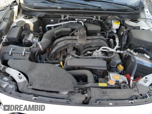 2020 Subaru Legacy Special Sports with VIN 4S3BWAG62L3025945, listed as a Copart auction lot 48670405 with Not Provided miles and Salvage Title. Bid and sale history available at carsss.com. Image 11.